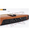 YAMAHA SLG200N 古典靜音木結他